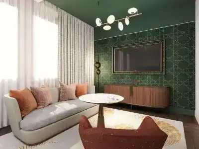 Allegroitalia Golden Palace - 21