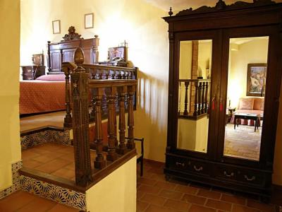 Soho Boutique Palacio San Gabriel - 63
