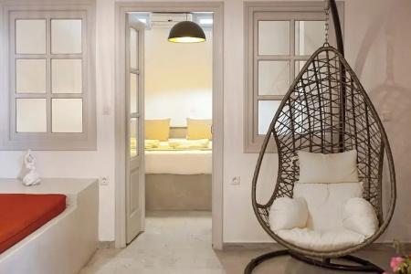 Phaos Santorini Suites - 26