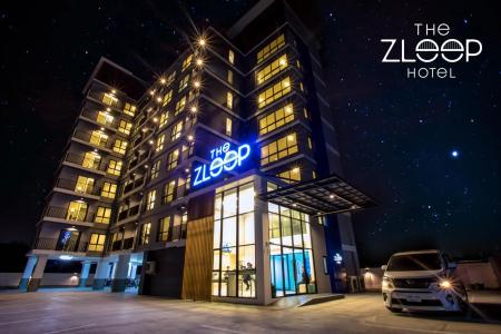 The Zleep Chonburi - 21