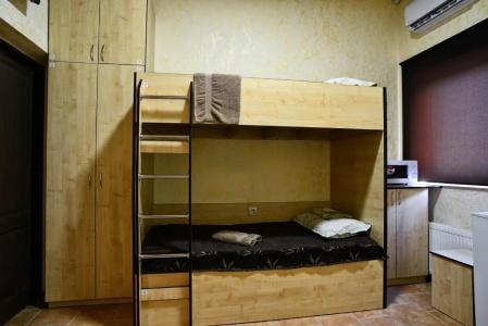 Logovo Hostel - 11