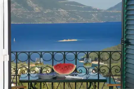 Agnantia Bed & Breakfast - 35