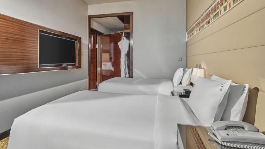 Holiday Inn Singapore Little India, An Ihg - Sg Clean - 46
