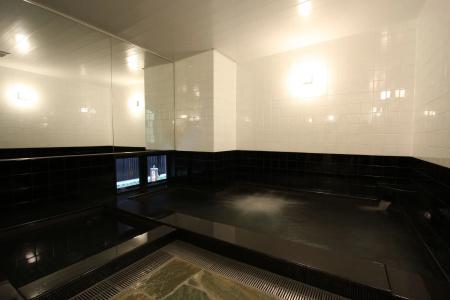 Green Rich Hamada Ekimae (Artificial hot spring Futamata Yunohana) - 20