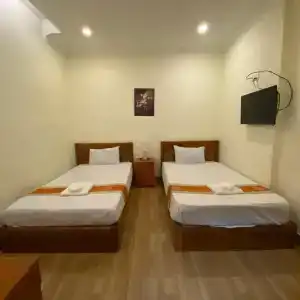 Phnom Penh Le Vincent - 18