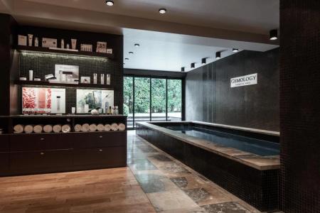 Hôtel du Château & Spa - Les Collectionneurs - 25