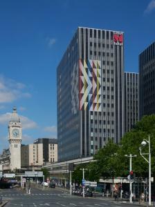 citizenM Paris Gare de Lyon - 34