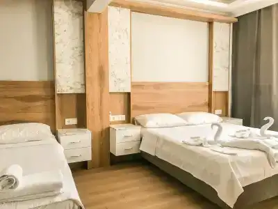 Sultanahmet Nu - 21