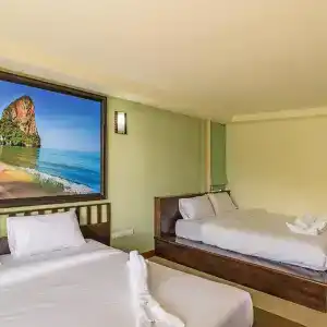 Krabi Home Town Boutique - 33