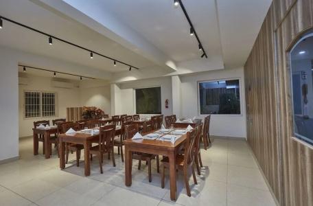 The Continentti Whitefield - 27