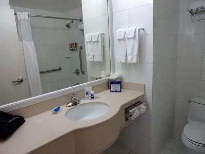 Best Western Plus Arena - 31