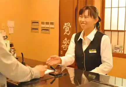 Kansuien Kakuraku - 18