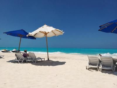 Hotelux La Playa Alamein - 13