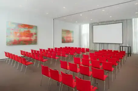 Innside By Meliá düSseldorf Derendorf - 35