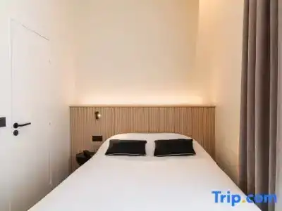 Kyriad Rouen Centre - 53