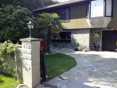The Stone Hedge - 1