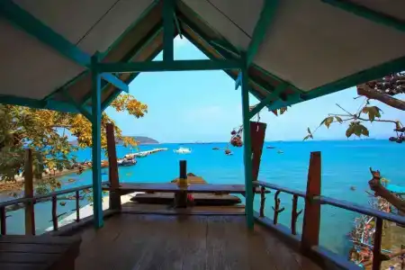Rimtalay Koh-sichang - 90