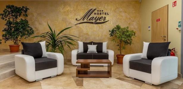 Hostel Mayer Superior - 27