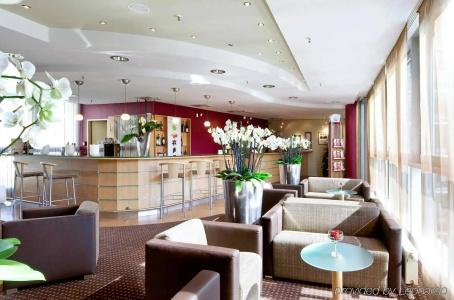 Mercure Dortmund City - 10
