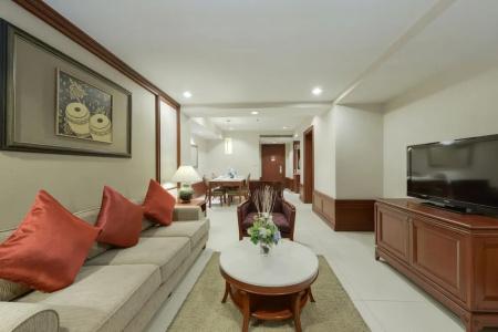 Centre Point Sukhumvit Thong-Lo - 143