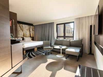 Novotel Suites Colmar Centre - 2