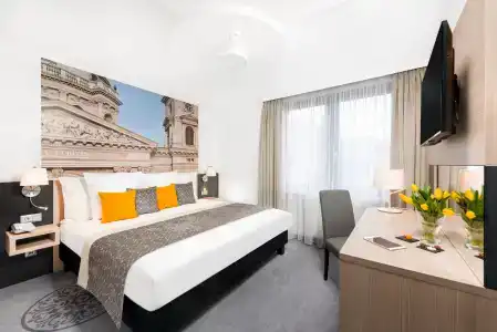 Mercure Budapest City Center - 35
