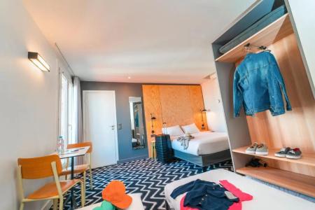 Ibis Styles Paris Place d'Italie - Butte Aux Cailles - 46