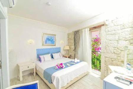 Alacati Asmali Konak - 24