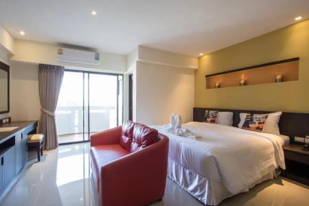 Chateau de Sukhumvit - 98