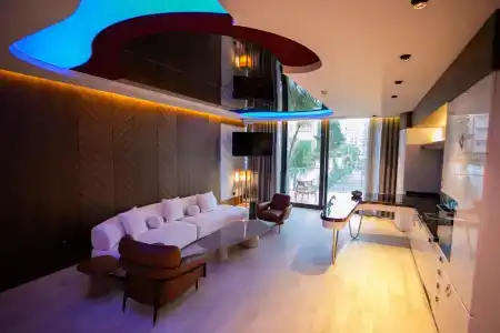 Lalila Blue Suites - 35