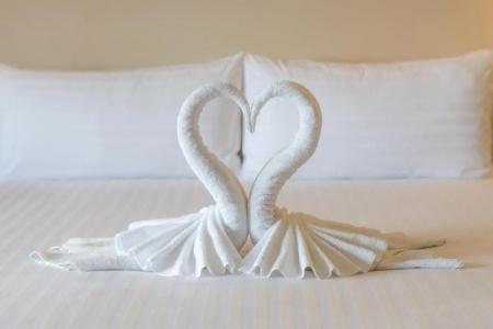 Golden Tulip Essential Pattaya - 51