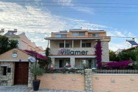 Villamer Alaçatı - 41