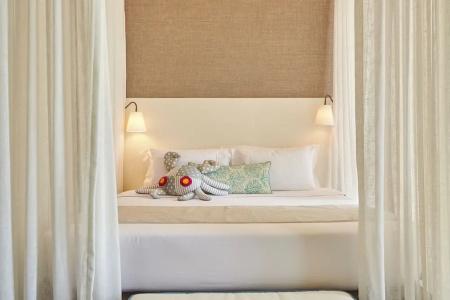 Veranda Pool Suite - 135