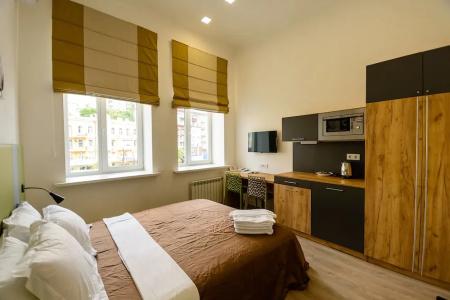Partner Guest House - 40
