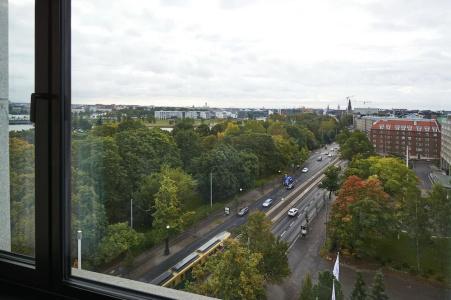 Crowne Plaza Helsinki - Hesperia, An Ihg - 117