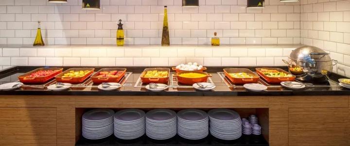 Holiday Inn Sisli, An Ihg - 13