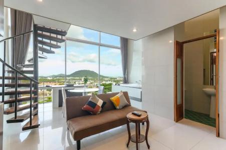 Hilltop Wellness Resort - 54