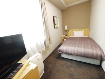 Route-Inn Sapporo Ekimae Kitaguchi - 21