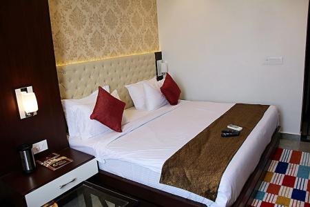 Taj Heights - 28