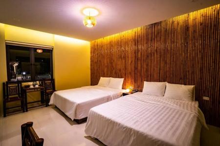Trang An Retreat - 1