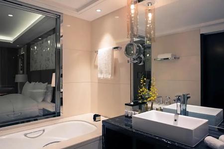 Grand Mercure Beijing Dongcheng - 96