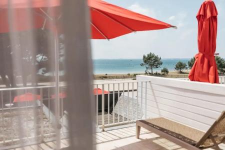 Le Diana hôTel & Spa Nuxe - 96