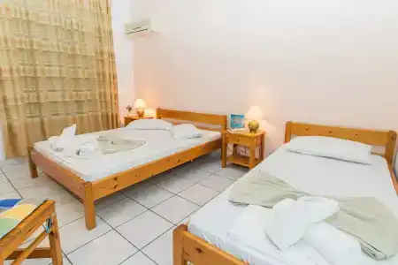 Zante Nest Studios & - 33