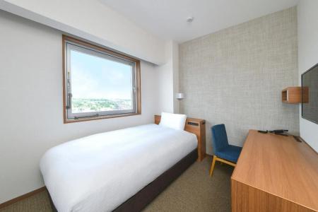 Jr Inn Chitose - 18