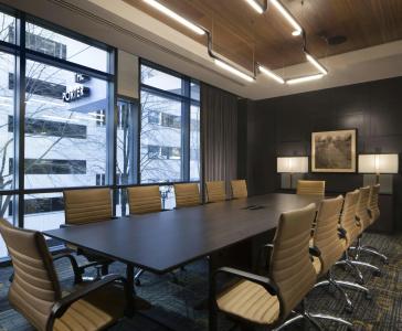 The Porter Portland, Curio Collection By Hilton - 16