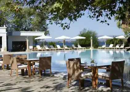 Mitsis Galini Wellness Spa & Resort - 23