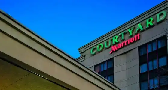 Courtyard by Marriott New York LaGuardia Airport - 0