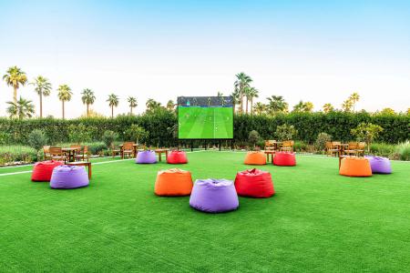 Radisson Dubai Damac Hills - 22