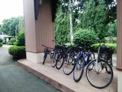 Fueng Fah Riverside Gardens Resort - 47