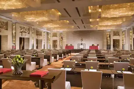 Swissôtel Grand - 18
